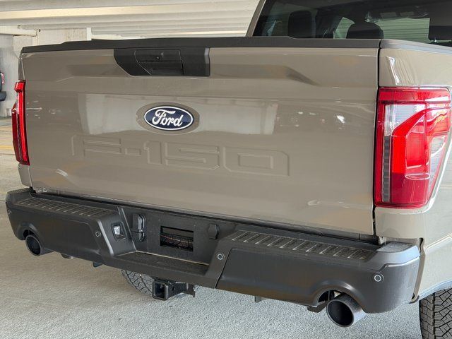 2026 Ford F-150 STX Springfield VA