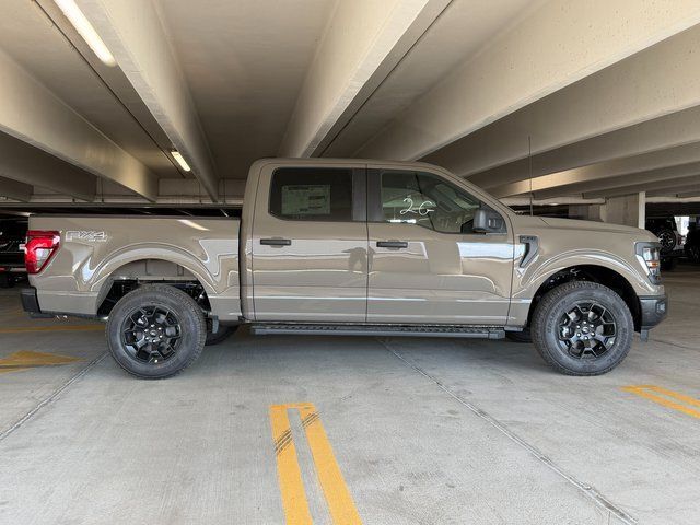 2026 Ford F-150 STX Springfield VA