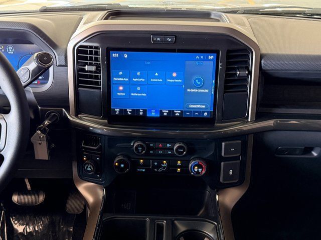 2026 Ford F-150 STX Springfield VA