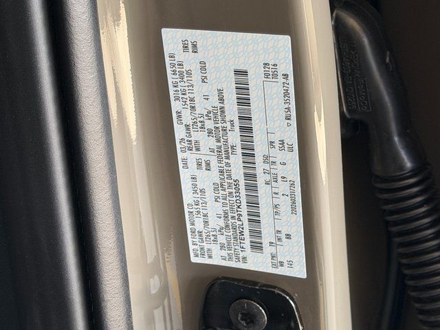 2026 Ford F-150 STX Springfield VA