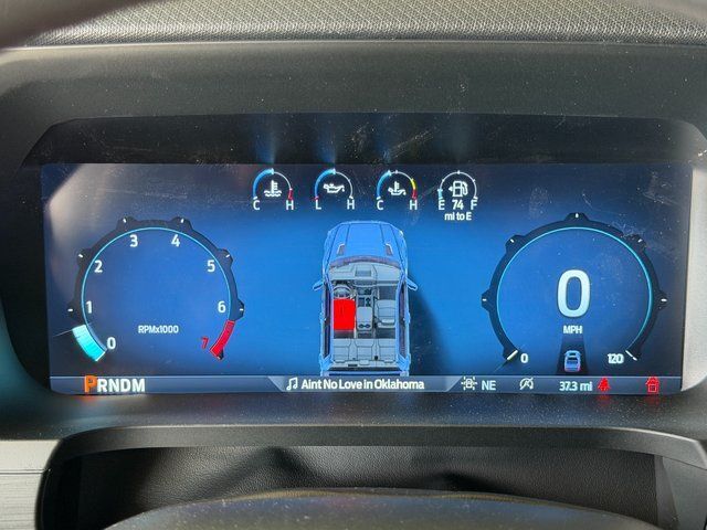 2026 Ford F-150 STX Springfield VA