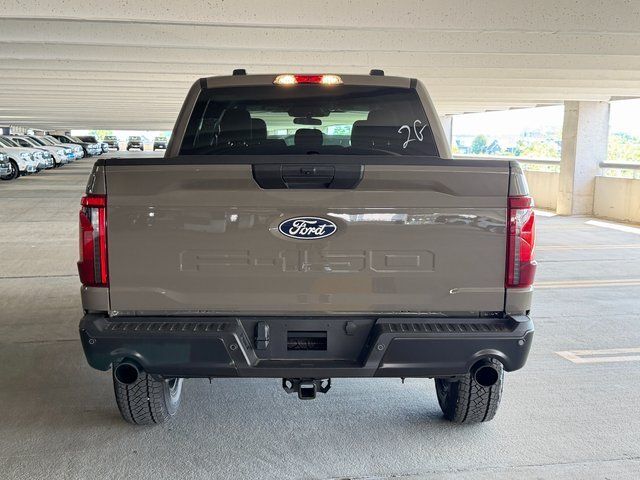 2026 Ford F-150 STX Springfield VA