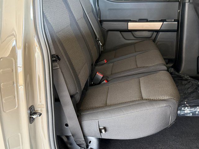 2026 Ford F-150 STX Springfield VA