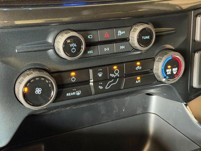 2026 Ford F-150 STX Springfield VA