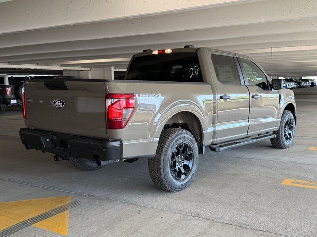 2026 Ford F-150 STX Springfield VA