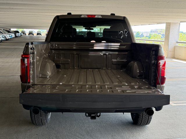 2026 Ford F-150 STX Springfield VA