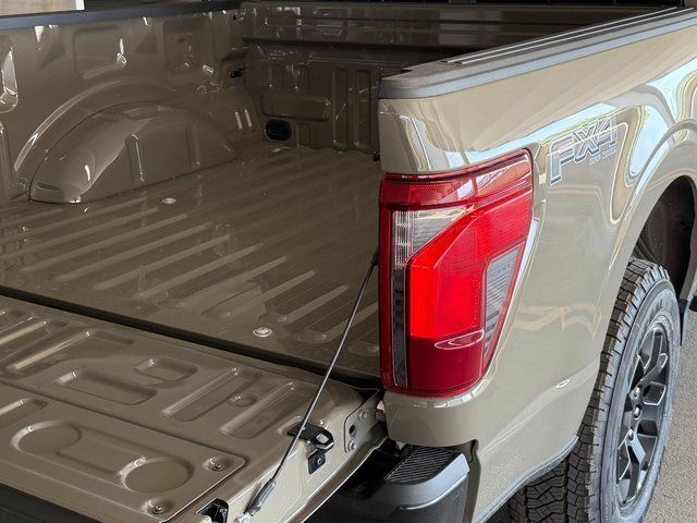 2026 Ford F-150 STX Springfield VA