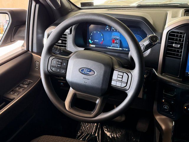 2026 Ford F-150 STX Springfield VA