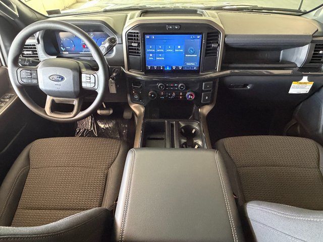 2026 Ford F-150 STX Springfield VA