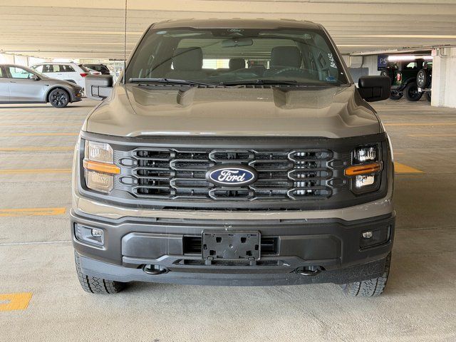 2026 Ford F-150 STX Springfield VA