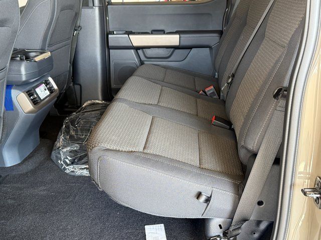2026 Ford F-150 STX Springfield VA