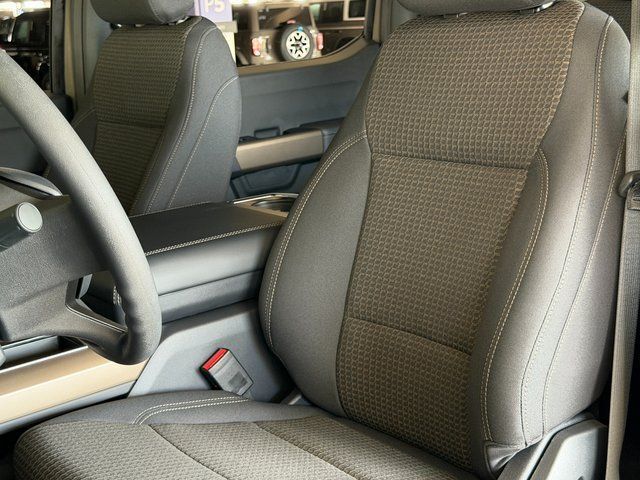 2026 Ford F-150 STX Springfield VA