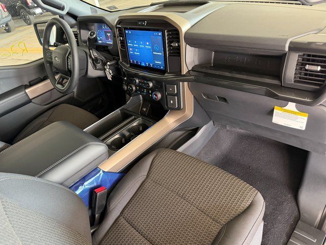 2026 Ford F-150 STX Springfield VA