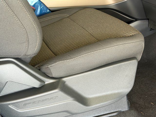 2026 Ford F-150 STX Springfield VA