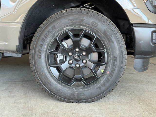 2026 Ford F-150 STX Springfield VA