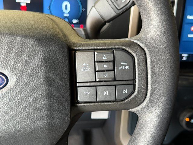 2026 Ford F-150 STX Springfield VA