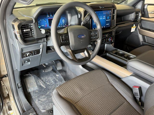 2026 Ford F-150 STX Springfield VA