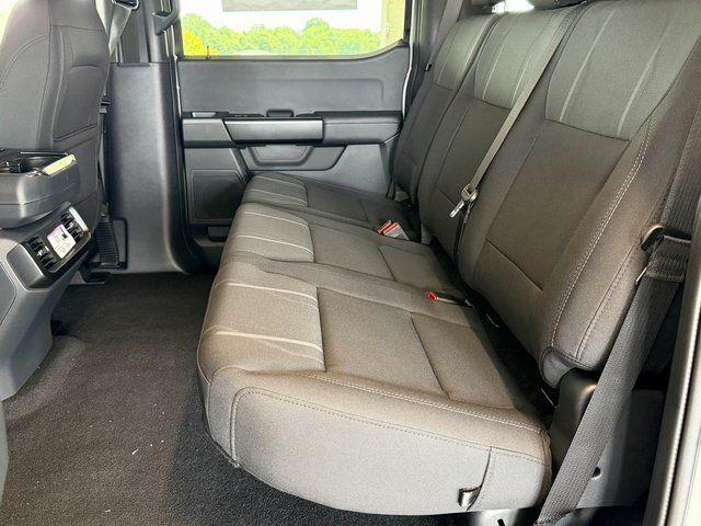 2026 Ford F-150 STX Springfield VA