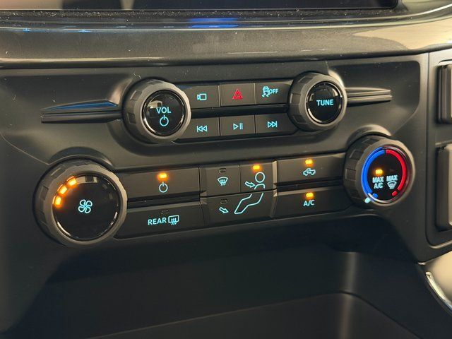 2026 Ford F-150 STX Springfield VA