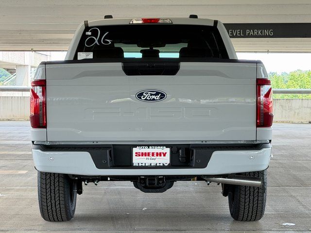 2026 Ford F-150 STX Springfield VA