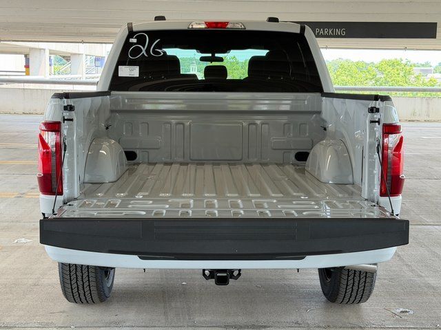 2026 Ford F-150 STX Springfield VA