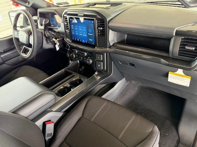2026 Ford F-150 STX Springfield VA
