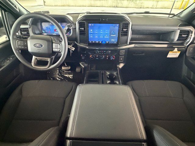 2026 Ford F-150 STX Springfield VA