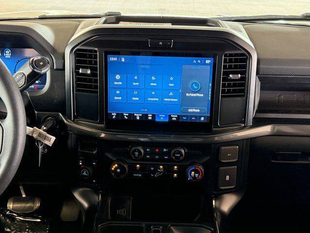 2026 Ford F-150 STX Springfield VA