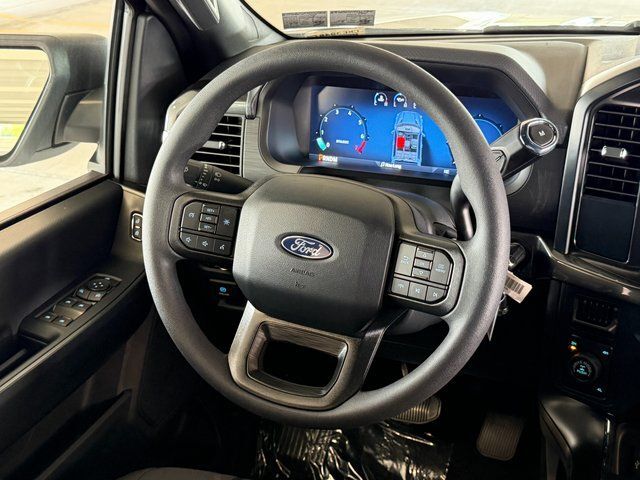 2026 Ford F-150 STX Springfield VA
