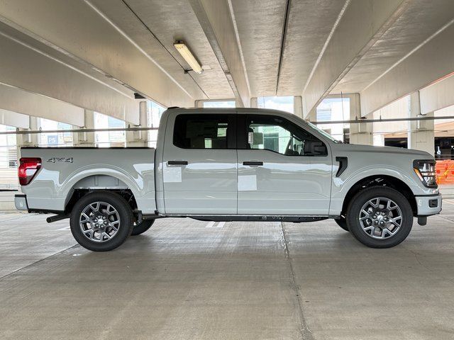 2026 Ford F-150 STX Springfield VA