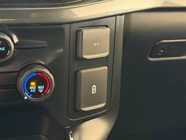 2026 Ford F-150 STX Springfield VA