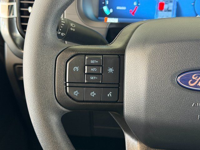 2026 Ford F-150 STX Springfield VA