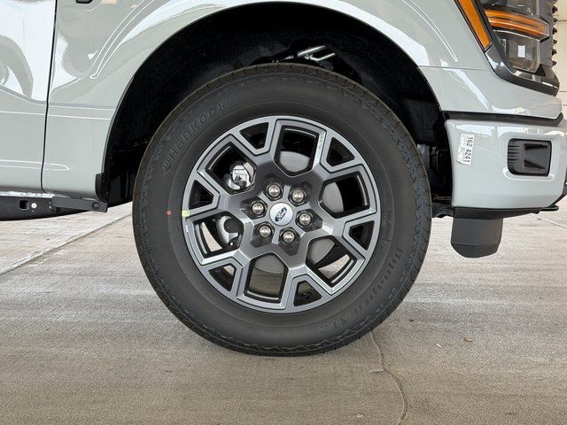 2026 Ford F-150 STX Springfield VA