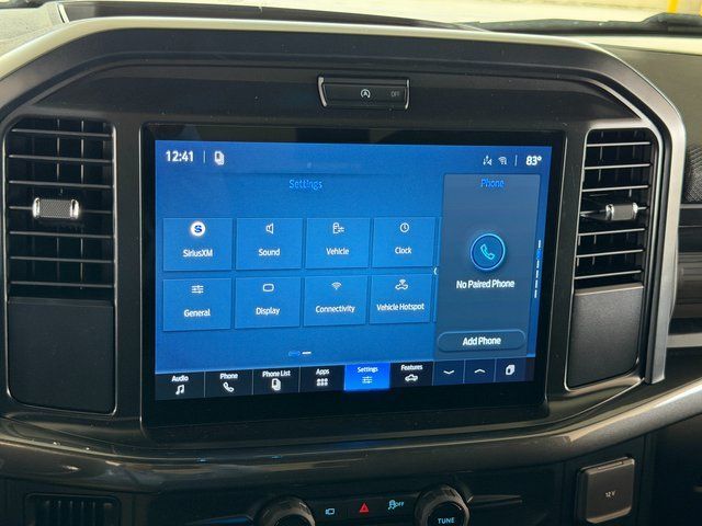2026 Ford F-150 STX Springfield VA