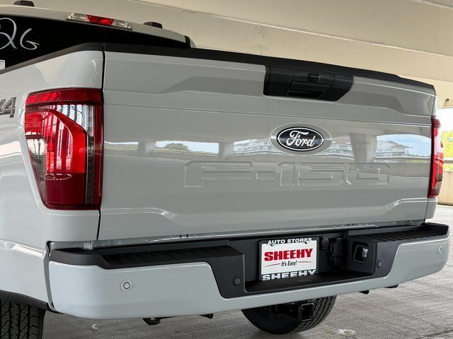 2026 Ford F-150 STX Springfield VA