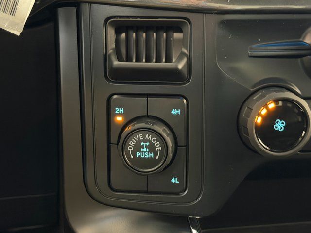 2026 Ford F-150 STX Springfield VA
