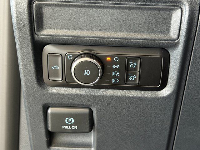 2026 Ford F-150 STX Springfield VA