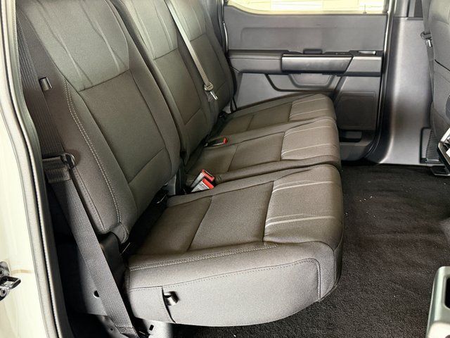 2026 Ford F-150 STX Springfield VA