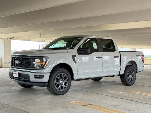 2026 Ford F-150 STX Springfield VA