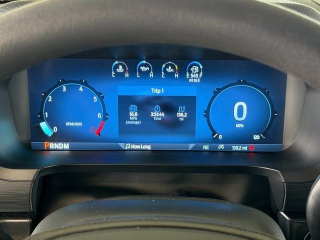 2026 Ford F-150 STX Springfield VA