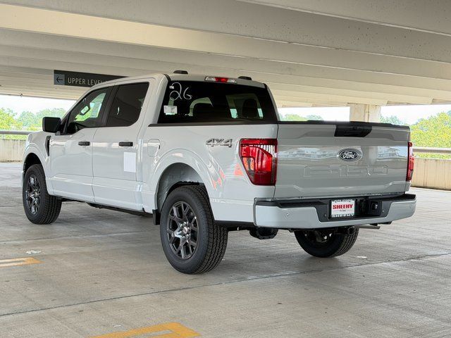 2026 Ford F-150 STX Springfield VA
