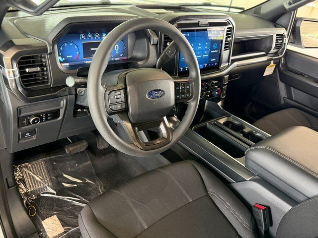 2026 Ford F-150 STX Springfield VA