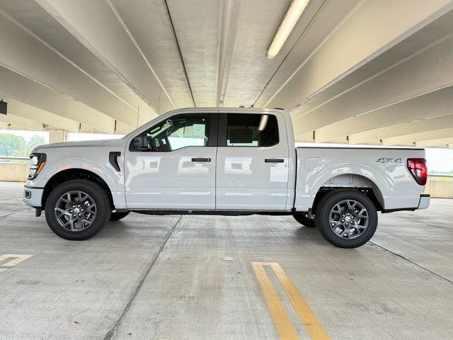 2026 Ford F-150 STX Springfield VA