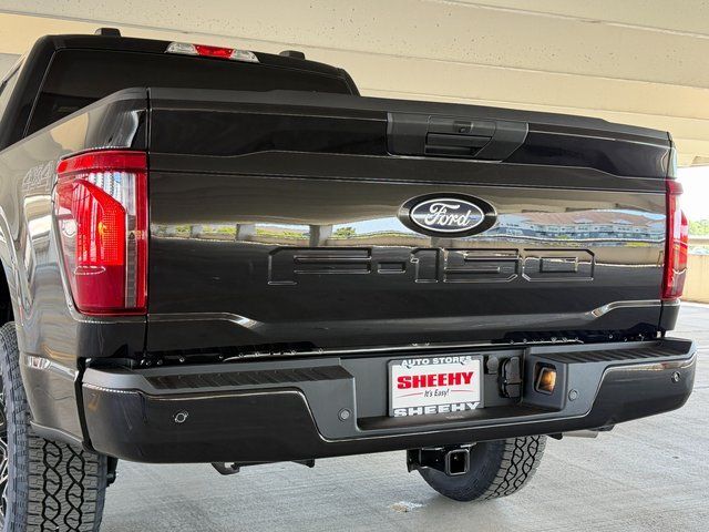 2026 Ford F-150 STX Springfield VA