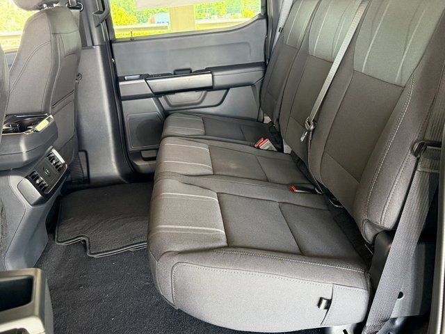 2026 Ford F-150 STX Springfield VA