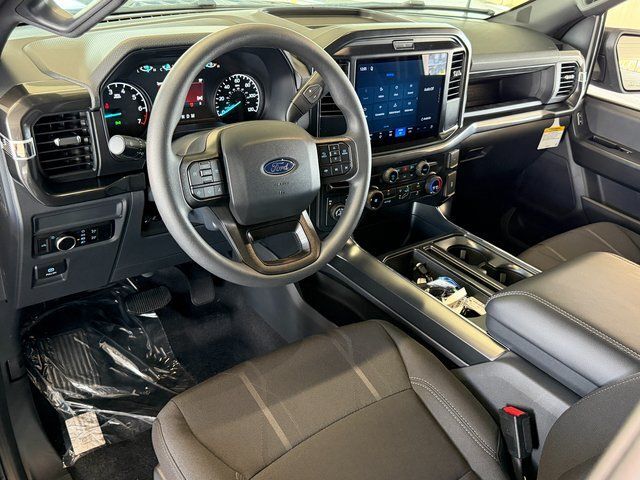 2026 Ford F-150 STX Springfield VA
