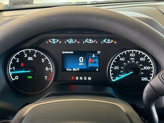 2026 Ford F-150 STX Springfield VA