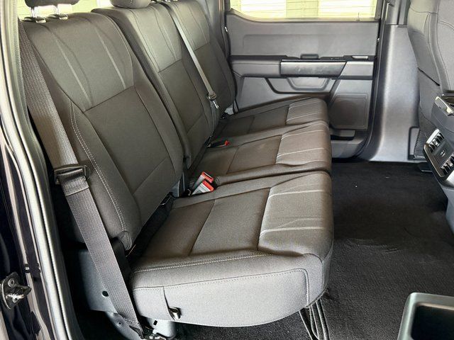 2026 Ford F-150 STX Springfield VA