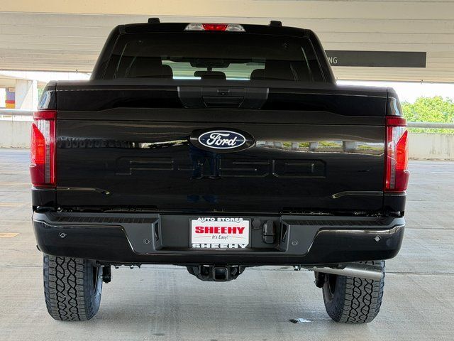 2026 Ford F-150 STX Springfield VA
