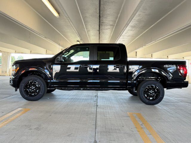 2026 Ford F-150 STX Springfield VA